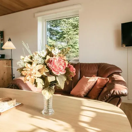 Semesterbostad Holiday Home Aeroskobing Ærøskøbing