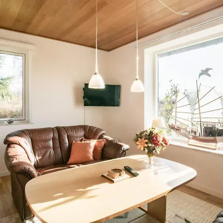 Holiday Home Aeroskobing * Ærøskøbing