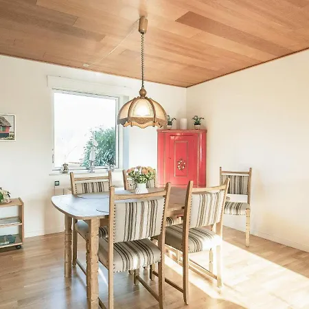Holiday Home Aeroskobing * Ærøskøbing