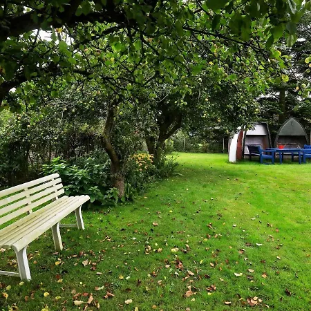 Semesterbostad Holiday Home Aeroskobing Ærøskøbing