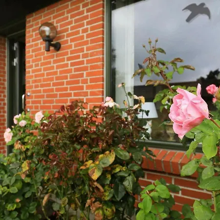 Holiday Home Aeroskobing Semesterbostad