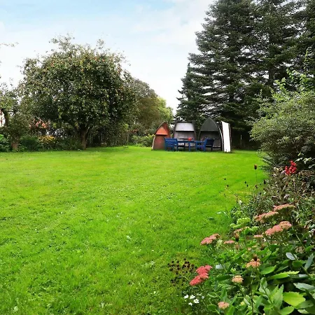 Semesterbostad Holiday Home Aeroskobing Ærøskøbing