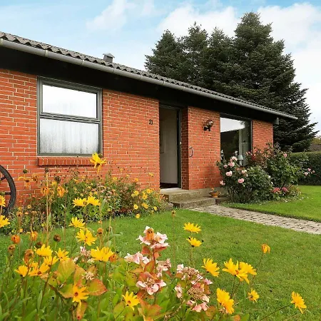 Holiday Home Aeroskobing Ærøskøbing