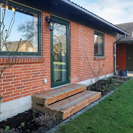 Holiday Home Aeroskobing * Ærøskøbing