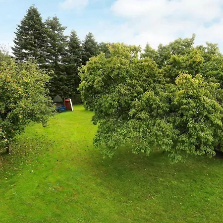 Semesterbostad Holiday Home Aeroskobing Ærøskøbing