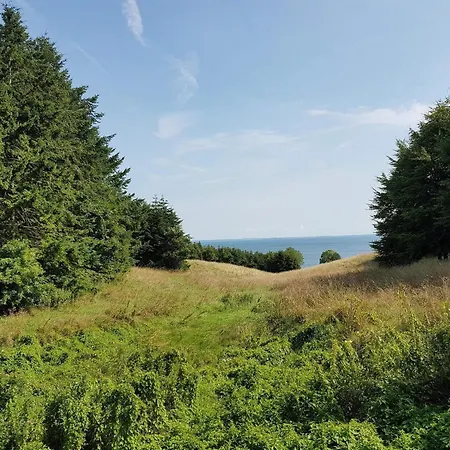 4 Person In Aeroskobing-by Traum Ærøskøbing