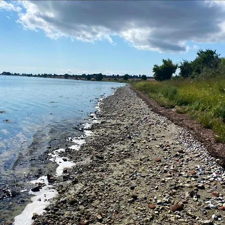 Tatil Evi 4 Person In Aeroskobing-by Traum