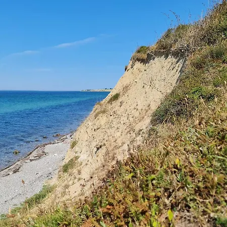 4 Person In Aeroskobing-by Traum Ærøskøbing