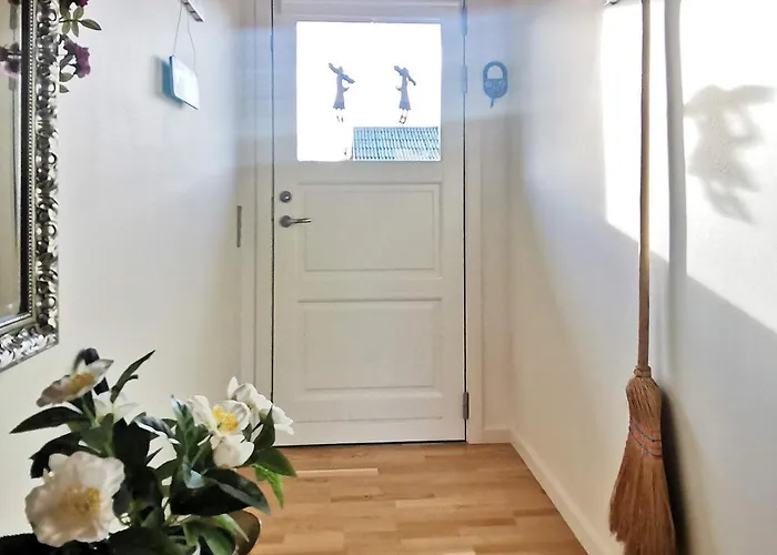 Prázdninový dům 4 Person In Aeroskobing-by Traum Ærøskøbing