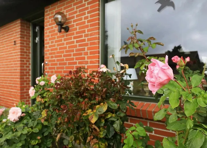 4 Person In Aeroskobing-by Traum Prázdninový dům