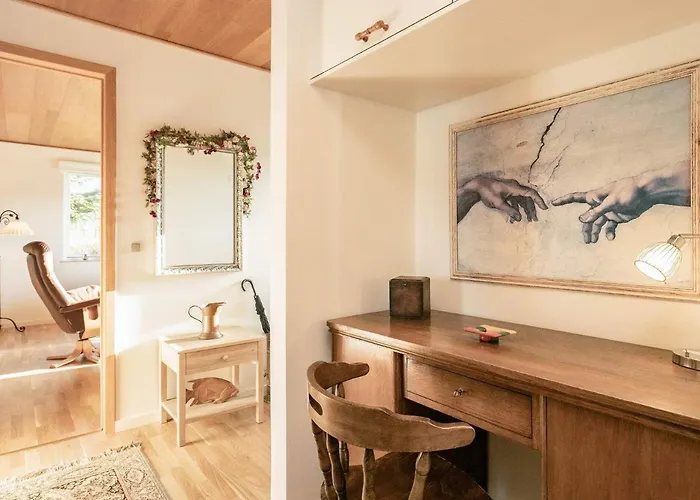 4 Person In Aeroskobing-by Traum * Ærøskøbing