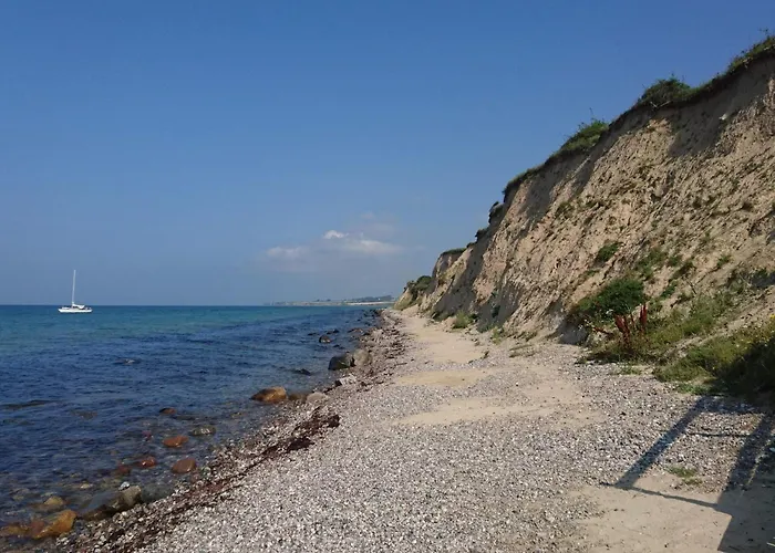 4 Person In Aeroskobing-by Traum Ærøskøbing