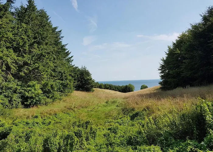 4 Person In Aeroskobing-by Traum Ærøskøbing