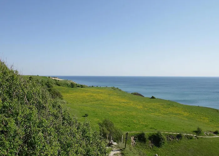 4 Person In Aeroskobing-by Traum * Ærøskøbing