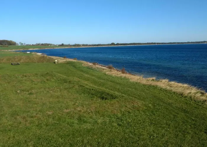 4 Person In Aeroskobing-by Traum * Ærøskøbing