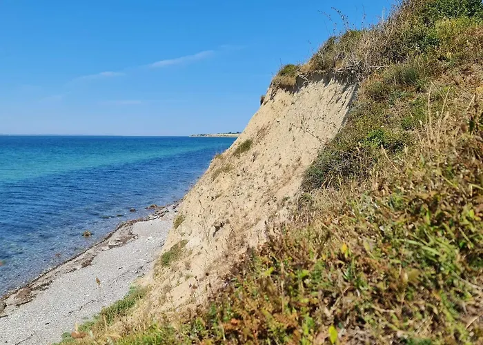 4 Person In Aeroskobing-by Traum Ærøskøbing